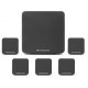 Cambridge Audio Minx S215v2 2.1 Speaker System